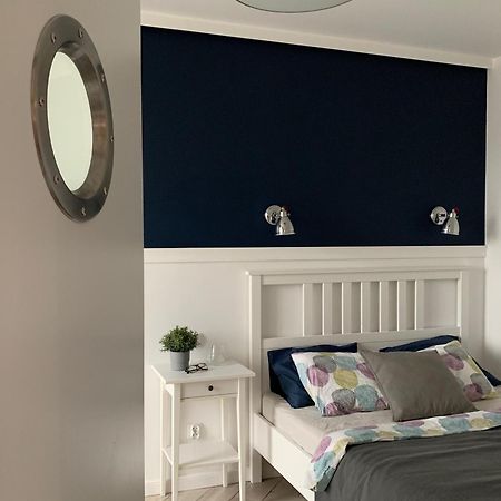 Apartament Neptun 미엥지즈드로예 외부 사진