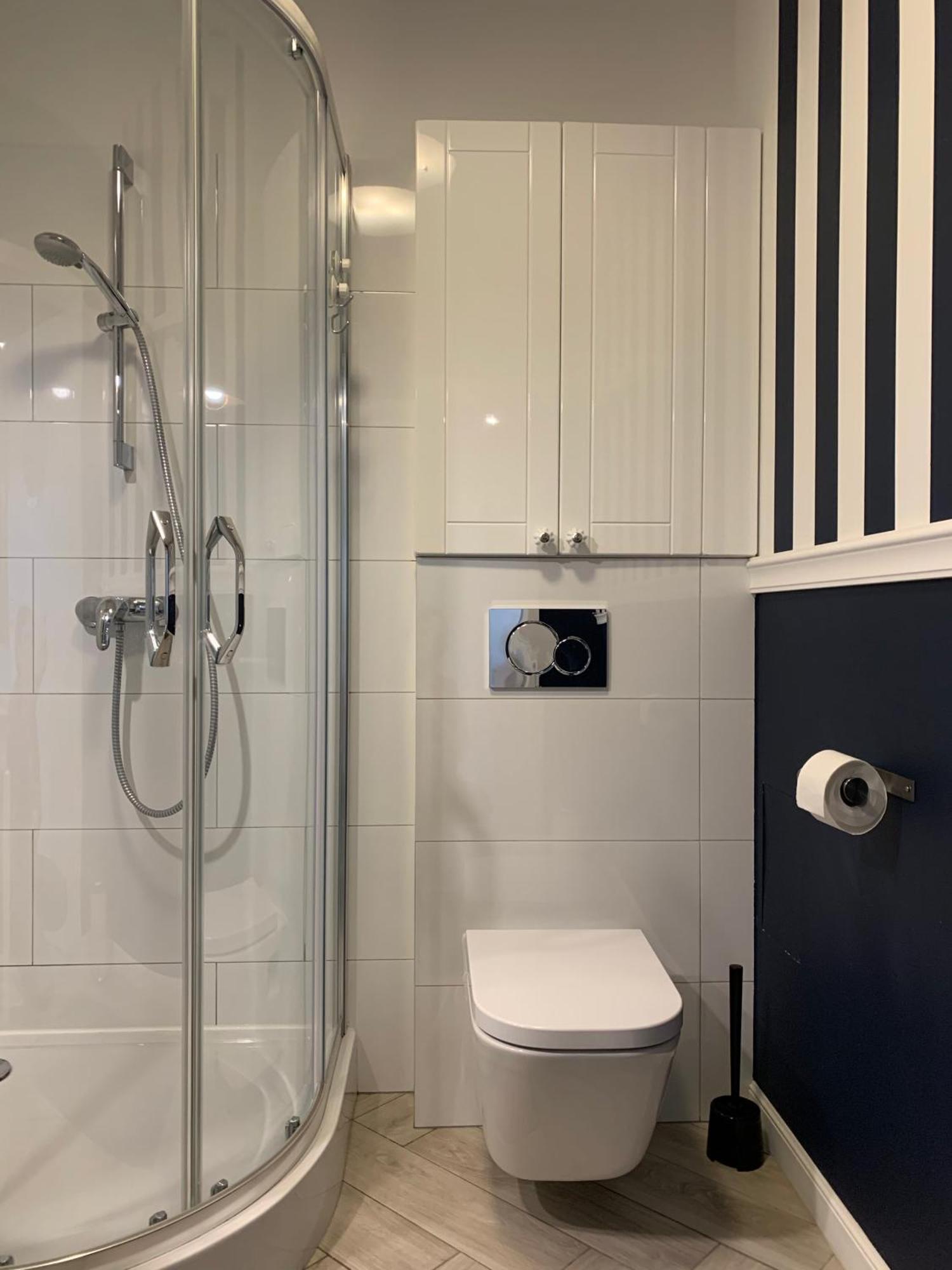 Apartament Neptun 미엥지즈드로예 외부 사진