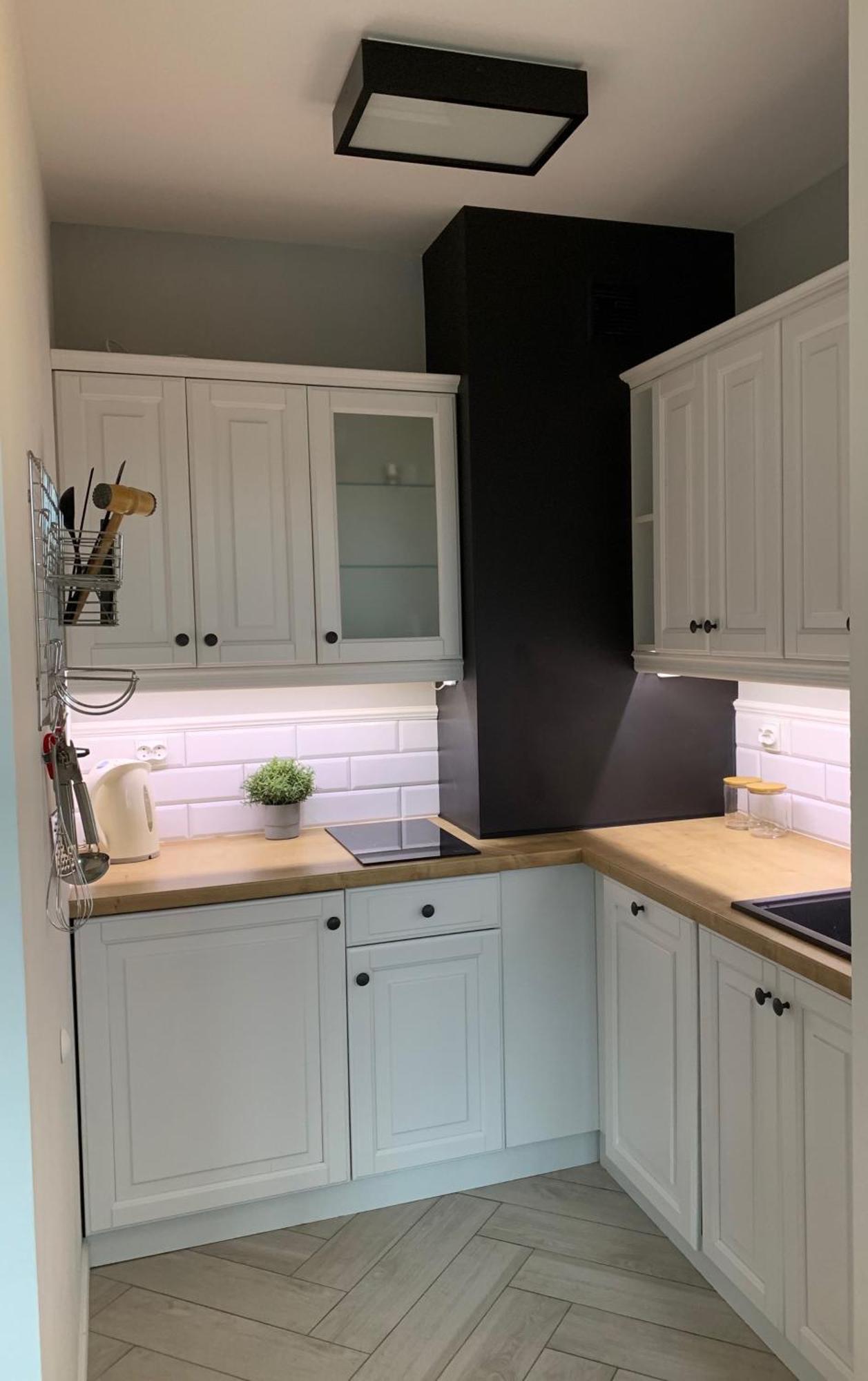 Apartament Neptun 미엥지즈드로예 외부 사진