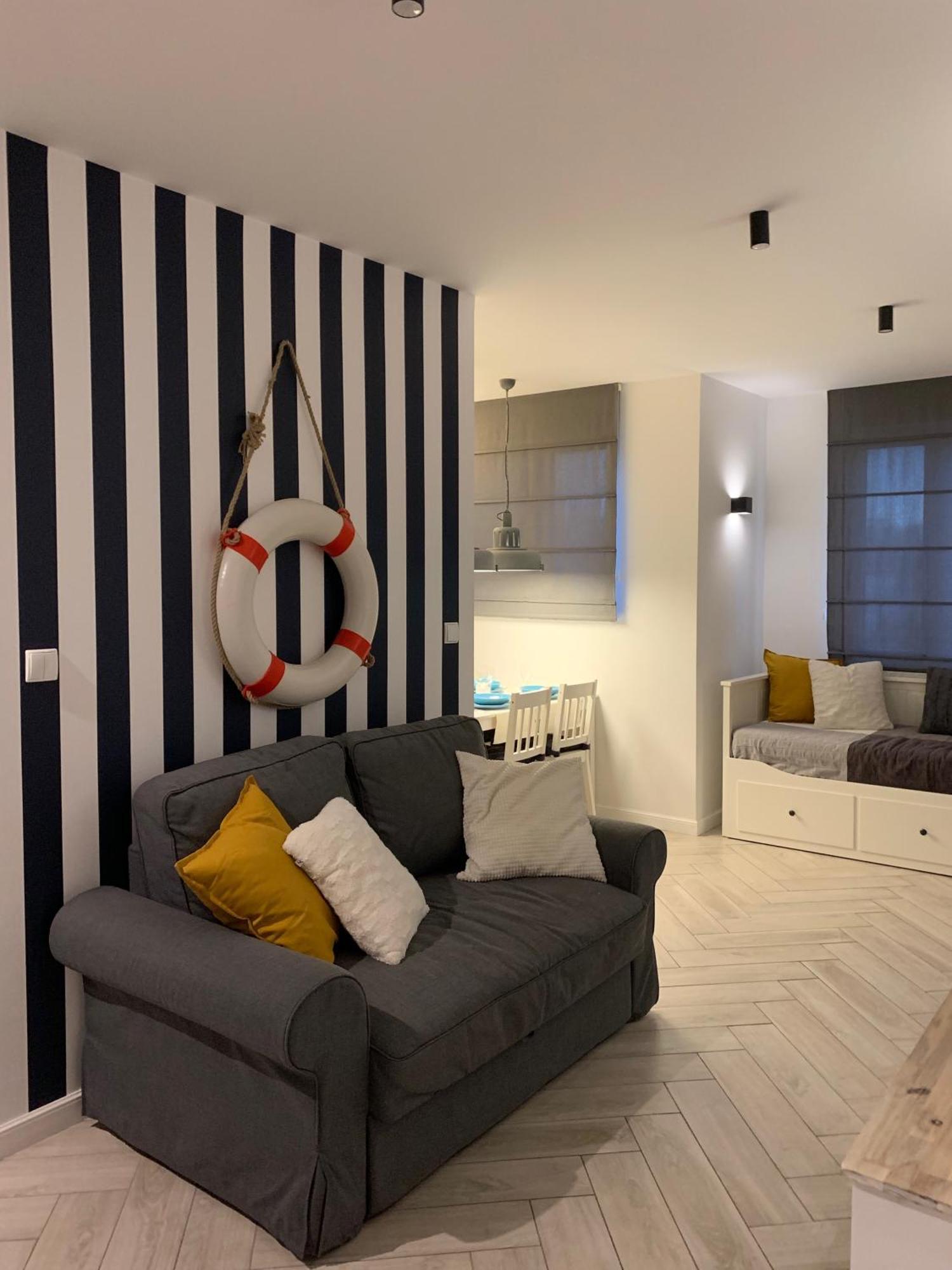 Apartament Neptun 미엥지즈드로예 외부 사진
